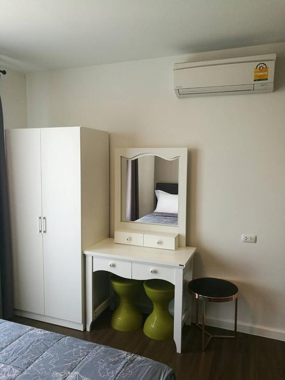 Bann Imm Aem Condo No.376 Hua Hin Exterior foto