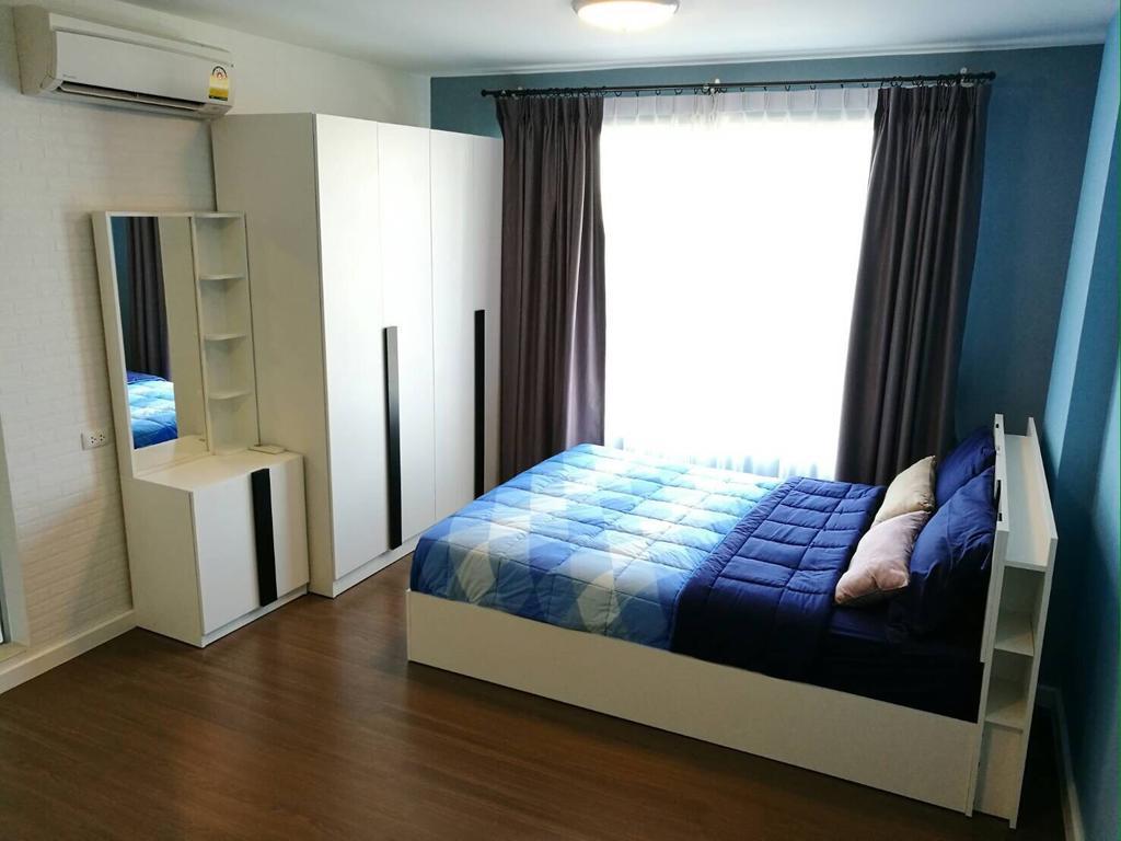 Bann Imm Aem Condo No.376 Hua Hin Exterior foto